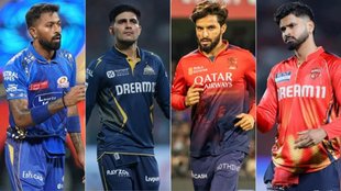 IPL Playoffs 2025 Qualifier 1 Race, IPL Playoffs 2025, IPL 2025 Qualifier 1