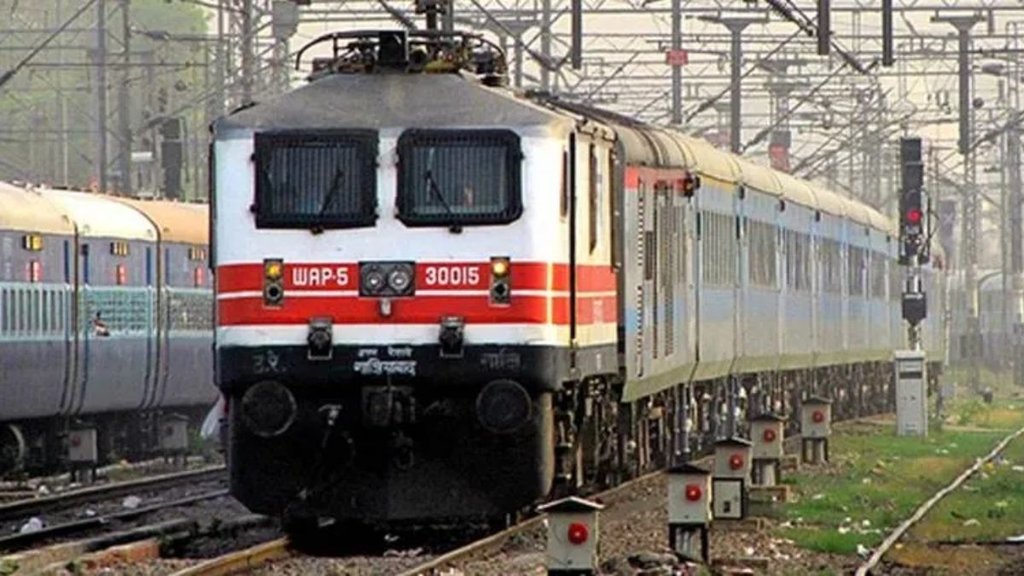IRCTC, IRCTC Ticket booking, IRCTC ticket booking in hindi