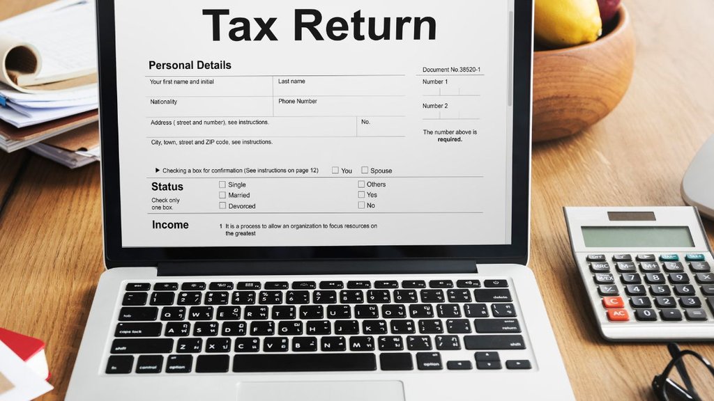 ITR Filing 2025, ITR Filing, ITR