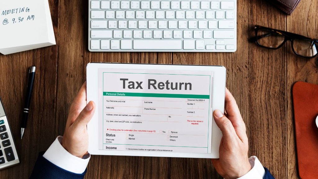 ITR Filing 2025, ITR, income tax return