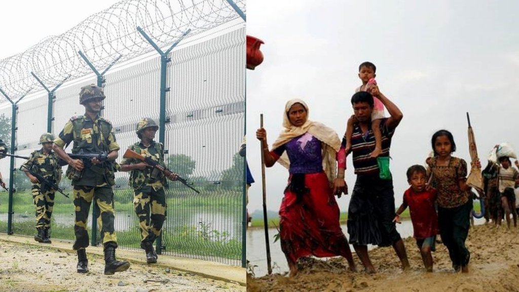 Illegal Bangladeshi Migrants | Bangladeshi News | bengal news