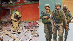 Ind vs Pak | india vs pak | india air strike | operation sindoor