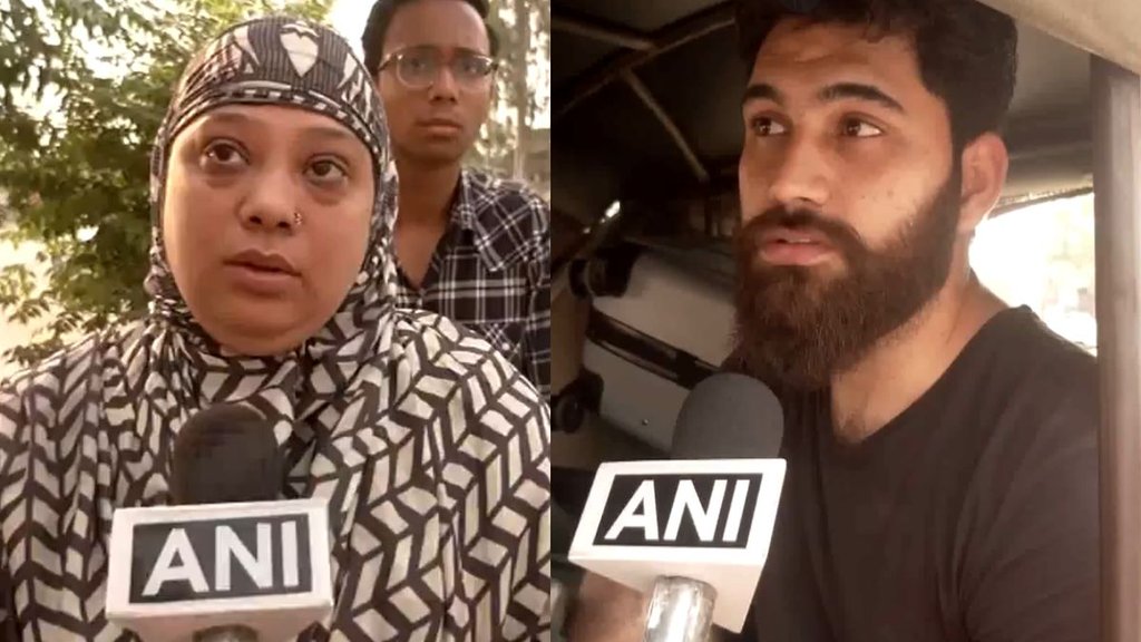 Ind vs Pak | pahalgam | ind vs pak border