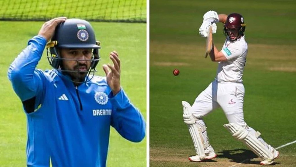 India A vs England Lions 1st Unofficial Test Live Streaming, IND-A vs lions,