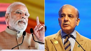 INDIA | PAKISTAN | DELHI NEWS