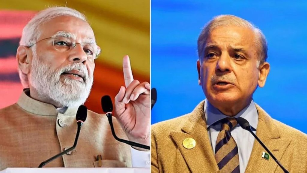 INDIA | PAKISTAN | DELHI NEWS