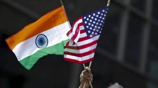 India America, tariff dialogue