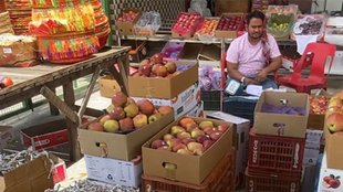 turkey Trade Boycott, turkey Fruits Boycott, ban turkish apples