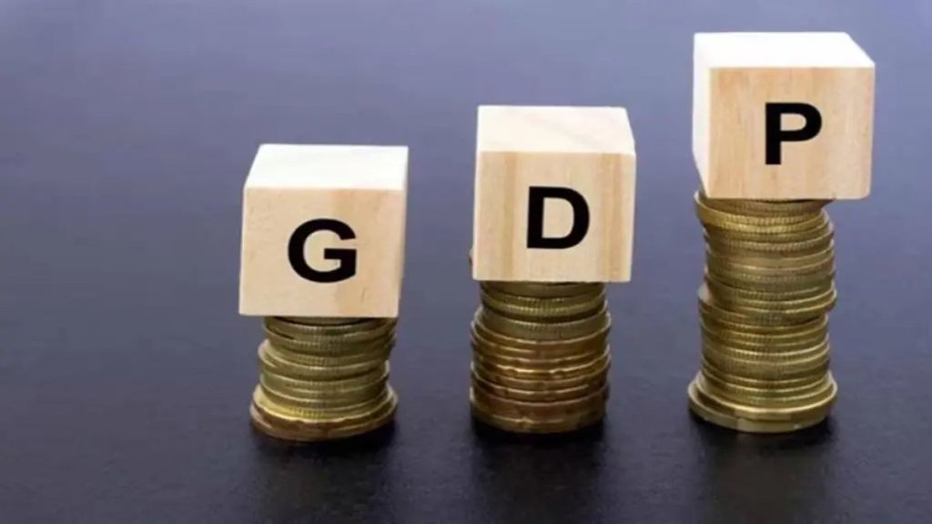 India GDP growth, GDP growth, GDP