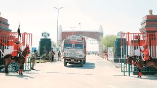 India Pakistan War, India Pakistan Trade,