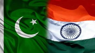 India Pakistan, India Pakistan Trade Relation, India Pakistan War