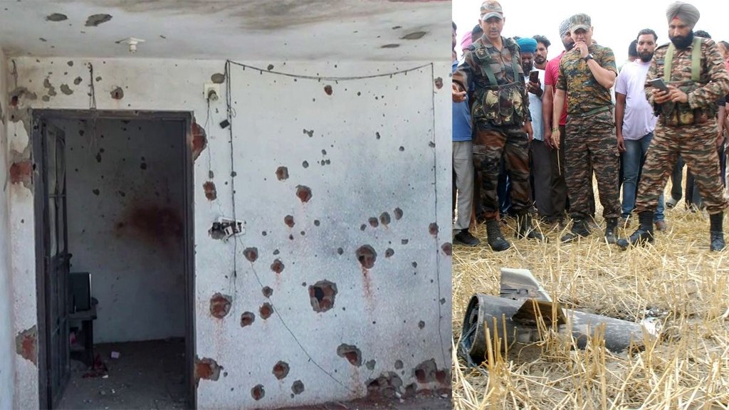 India Pakistan News, India Pakistan News in Hindi, kashmir news