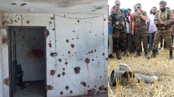 ‘युद्ध अब कोई विकल्प नहीं’, भारत – पाक तनाव पर पीडीपी बोली- इससे दोनों देशों में तबाही होगी