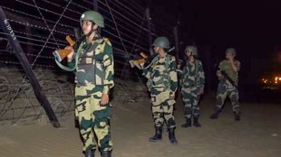 India Pakistan Tensions, India Pakistan Ceasefire