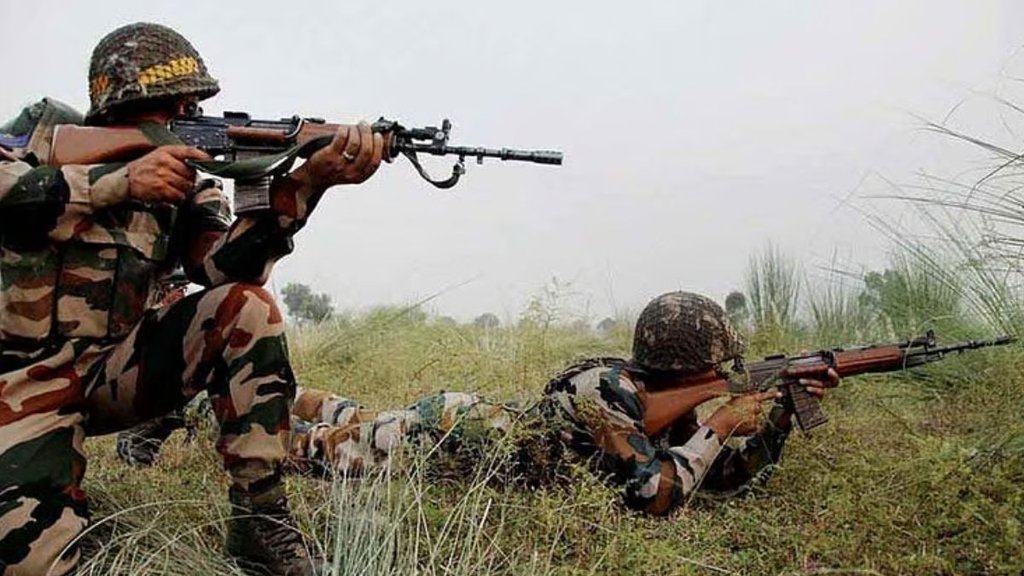 India-Pakistan Tensions, India-Pakistan crisis, Operation sindoor india