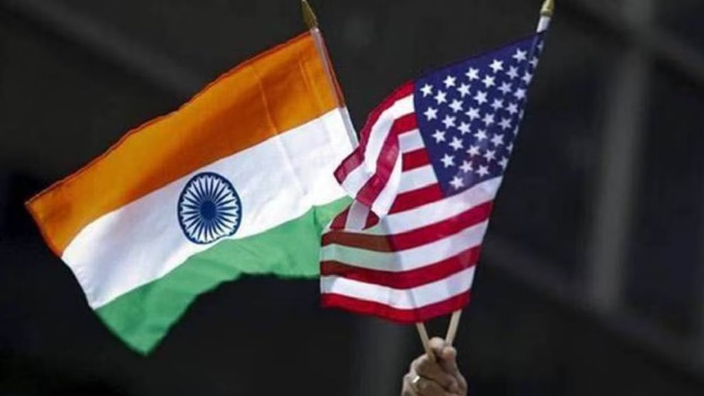 India US trade deal
