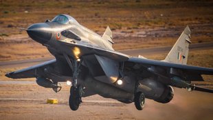 India military strike Pakistan, Rahim Yar Khan airbase strike, Pakistan airbase Rahim Yar Khan