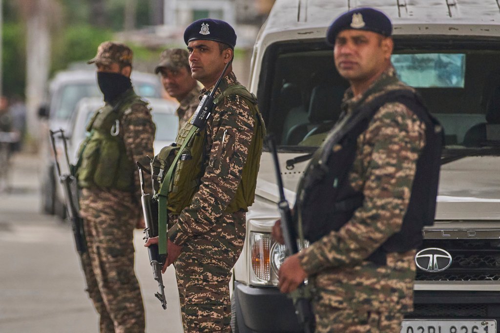 pakistan drone attack, Pakistan drone attack India 2025, india pakistan attacks,