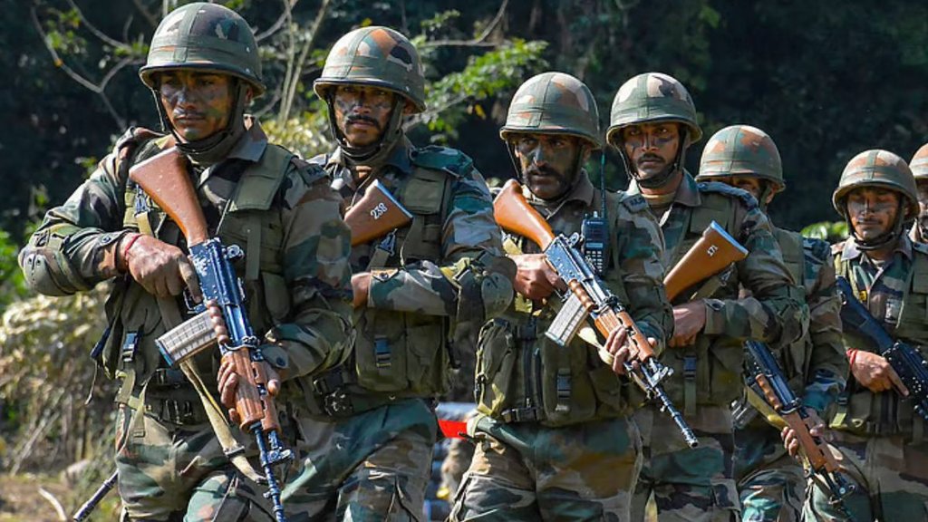 india pak tensions, strikes on pakistan, Pakistan terror, operation sindoor
