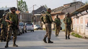 Indian Army, Operation Sindoor, india Pakistan