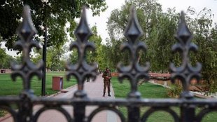 India-Pakistan tension, DFS advisory, cyber security,