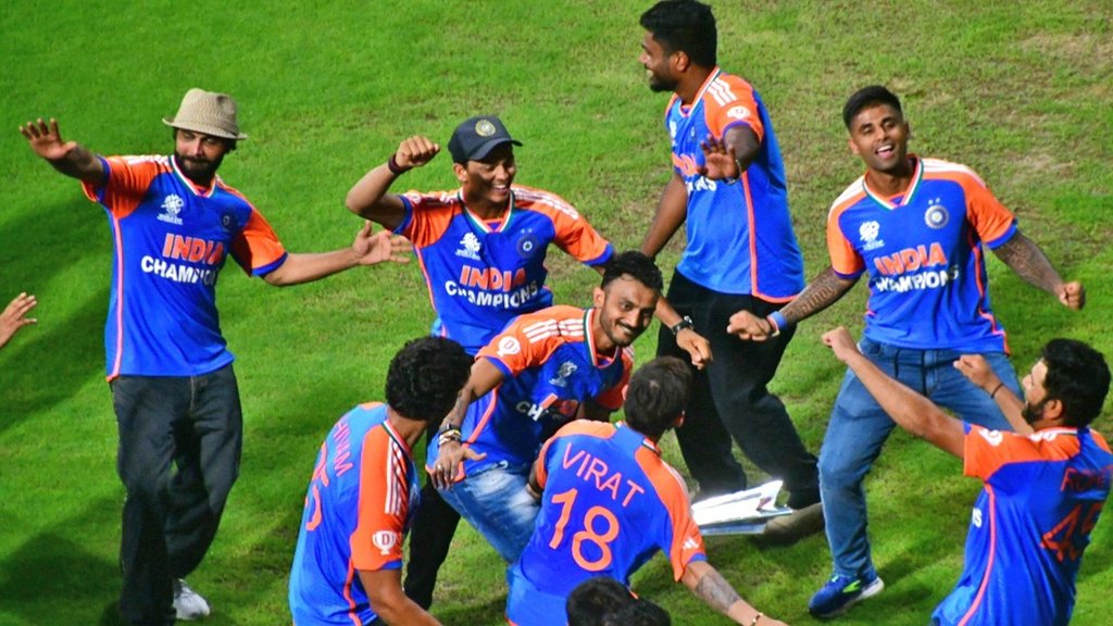Rohit Sharma, Indian Cricket Team, Natural talent myth