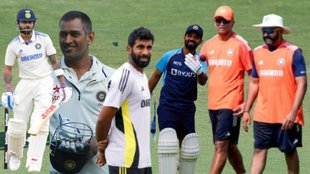From Rohit Sharma Jasprit Bumrah Virat Kohli Rahul