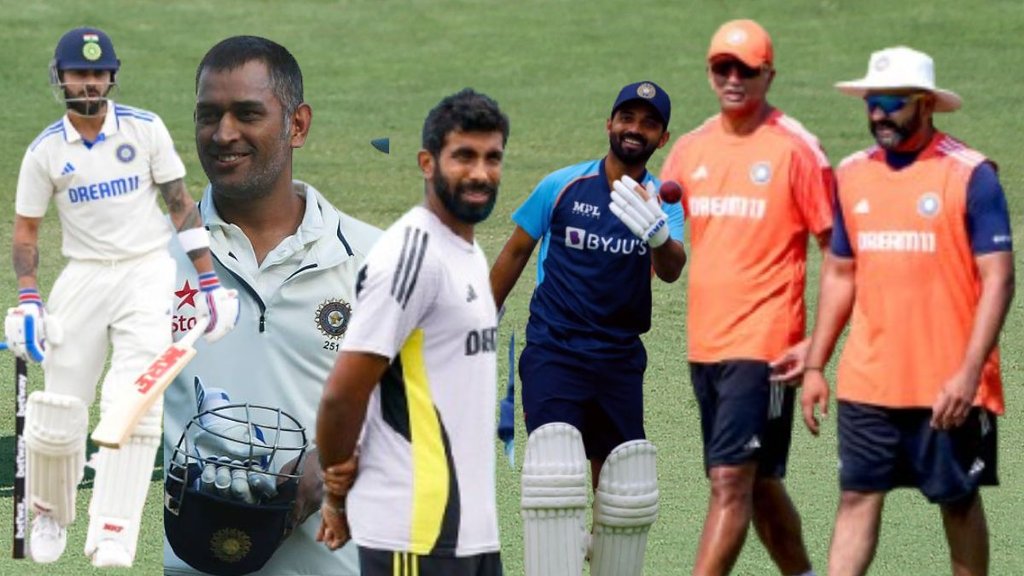 From Rohit Sharma Jasprit Bumrah Virat Kohli Rahul