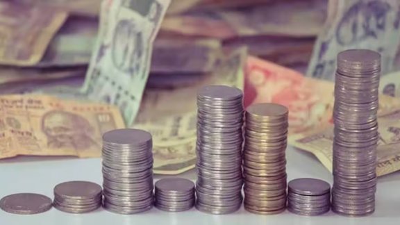 India GDP 2025, IMF report India, India economic growth