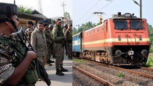Indian Railways | india vs pakistan | india pakistan war | operation sindoor