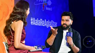 Rohit Sharma, Indian cricket Team, ODI retirement