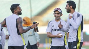 Indian cricket team coach, Gautam Gambhir, IPL 2025, KKR