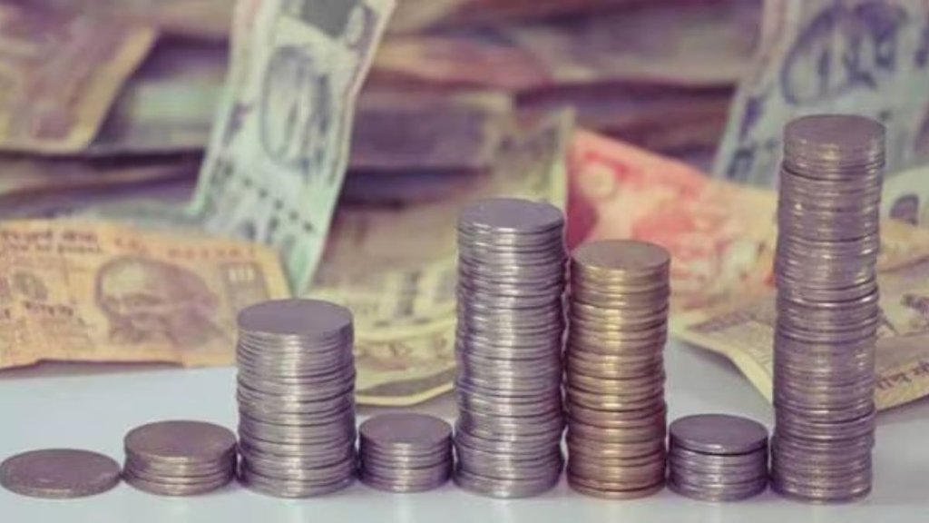 Indian currency