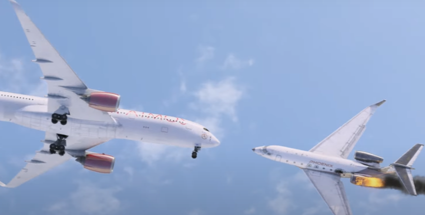 Flight re relase date