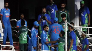 Virat Kohli, India Pakistan, Ind Vs Pak, Asia cup