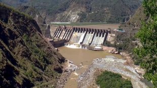 Indus Waters Treaty, India-Pakistan water dispute, Pahalgam terror attack, Indus Waters treaty abeyance