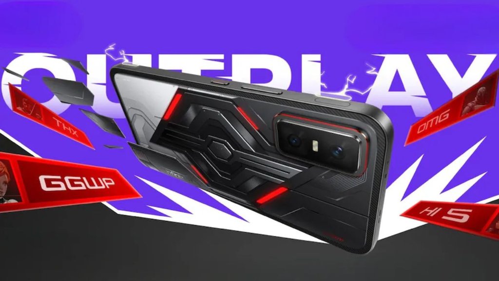 Inifinix GT 30 Pro, Infinix, Infinix GT 30 Pro Launch