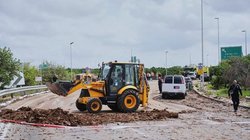 इजरायल के एयरपोर्ट पर हूती विद्रोहियों ने मिसाइल से किया हमला, दिल्ली से तेल अवीव जा रही एअर इंडिया की फ्लाइट डायवर्ट