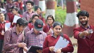 JAC 10th Topper 2025, Jharkhand Board 10th Topper Result 2025, geetanjali topper of 10th