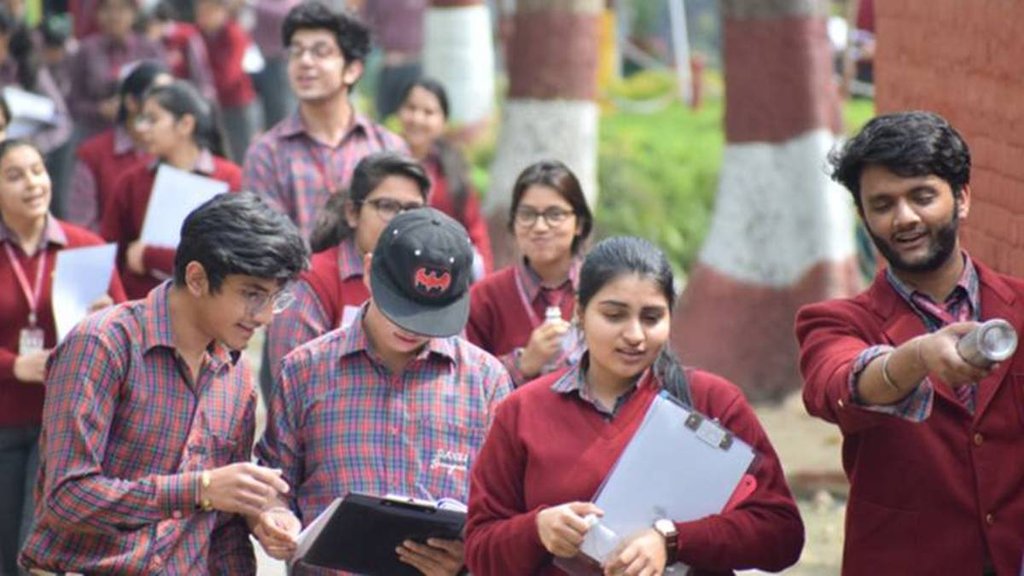 JAC 10th Topper 2025, Jharkhand Board 10th Topper Result 2025, geetanjali topper of 10th