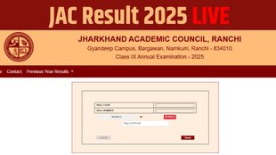 jac 10th result, jac 12th result, jharkhand board 10th result 2025, jac result 2025 date, jharkhand 12th class result, jac class 12 result date, jac result 2025 kab aayega