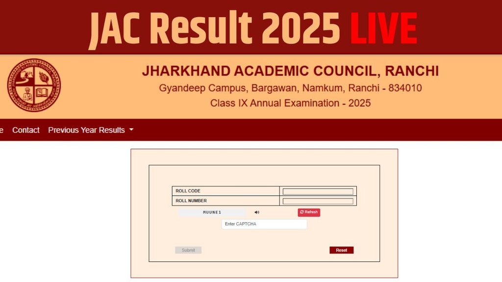 jac 10th result, jac 12th result, jharkhand board 10th result 2025, jac result 2025 date, jharkhand 12th class result, jac class 12 result date, jac result 2025 kab aayega