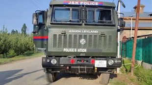 JK police| india pak| SIA raid