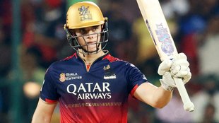 Tim Seifert, Jacob Bethell, IPL 2025, RCB