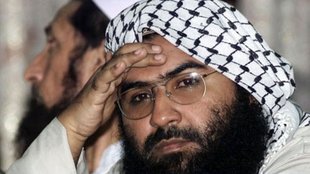 Jaish e Mohammed Masood Azhar, Operation Sindoor, Indian Airstrikes, Maulana Masood Azhar Deoband