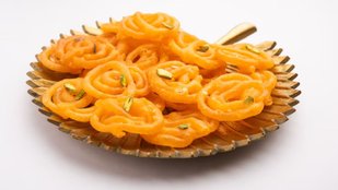 Halwai style crispy jalebi | jalebi recipe | how to make jalebi at home