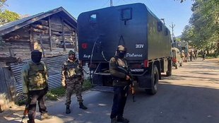 Jammu Kasmir News | Operation Sindoore News