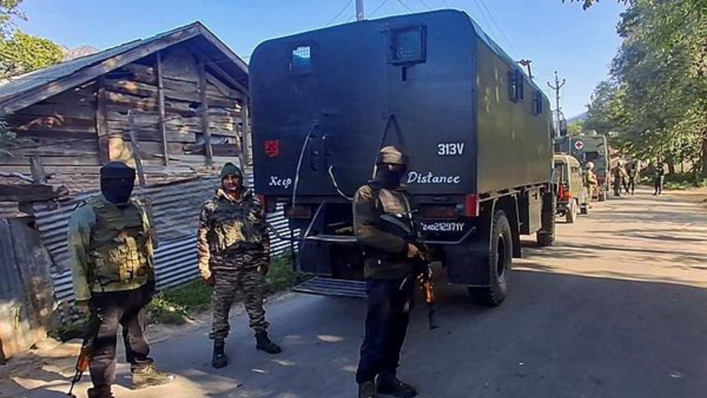 Jammu Kasmir News | Operation Sindoore News
