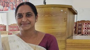 IUML, Muslim League, Women Leadership, Jayanthi Rajan, Fatima Muzhafar