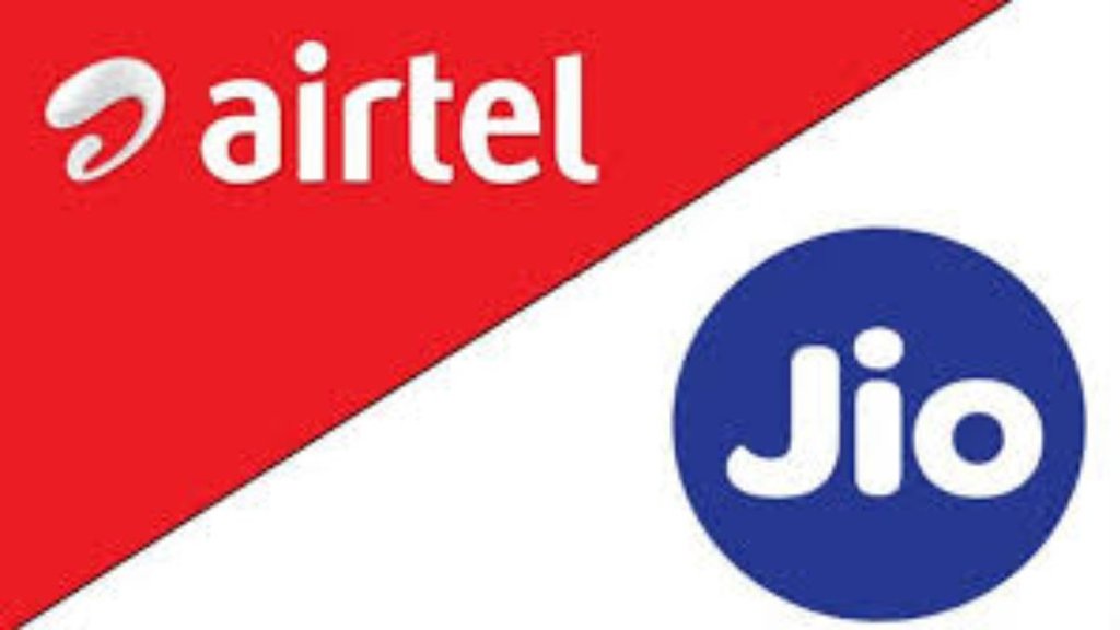Jio, Airtel, Vodafone Idea, TRAI
